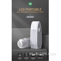 Luz de trabajo portátil USB USB LED LED de emergencia